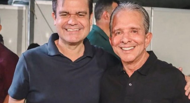 RAPIDINHAS DO MF - JUNTOS NO SERTÃO DO ESTADO